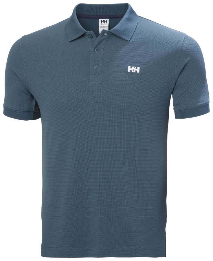 Helly Hansen Drıftlıne Polo T-Shırt HHA.50584 - 6