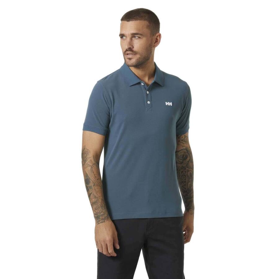 Helly Hansen Drıftlıne Polo T-Shırt HHA.50584 - 23