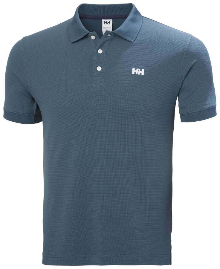 Helly Hansen Drıftlıne Polo T-Shırt HHA.50584 - 1