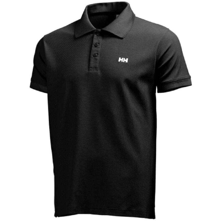 Helly Hansen Driftline Polo Yaka Erkek T-Shirt HHA.50584 - 1