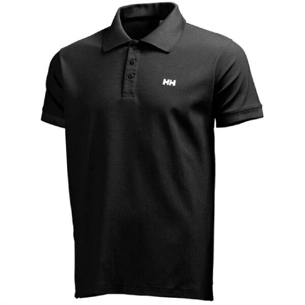 Helly Hansen Driftline Polo Yaka Erkek T-Shirt HHA.50584 - 1