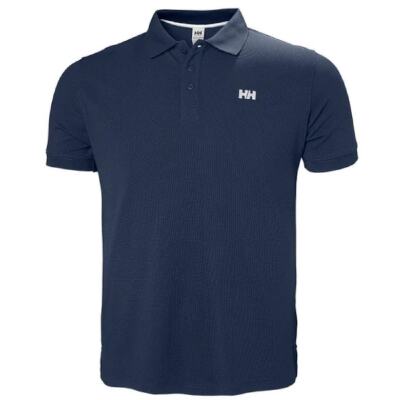 Helly Hansen Driftline Polo Yaka Erkek T-Shirt HHA.50584 - 1