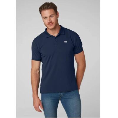 Helly Hansen Driftline Polo Yaka Erkek T-Shirt HHA.50584 - 3