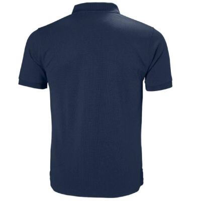 Helly Hansen Driftline Polo Yaka Erkek T-Shirt HHA.50584 - 2