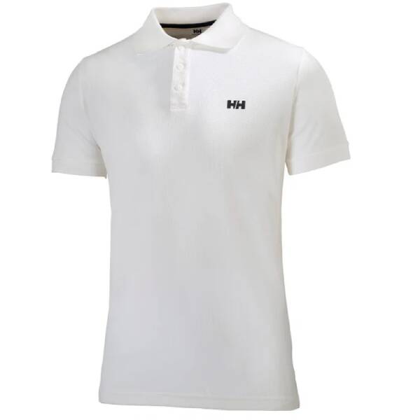 Helly Hansen Driftline Polo Yaka Erkek T-Shirt HHA.50584 - 1