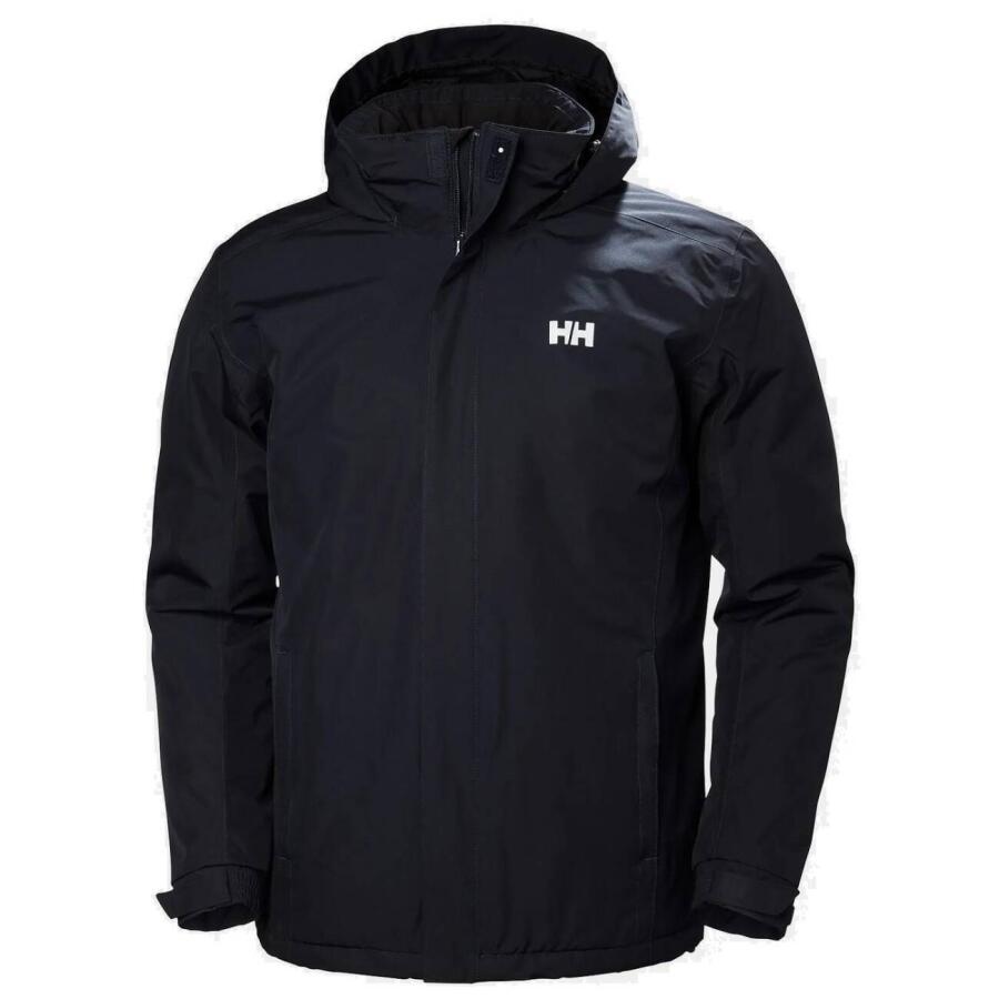 Helly Hansen Dubliner Insulated Erkek Mont HHA.53117 - 1