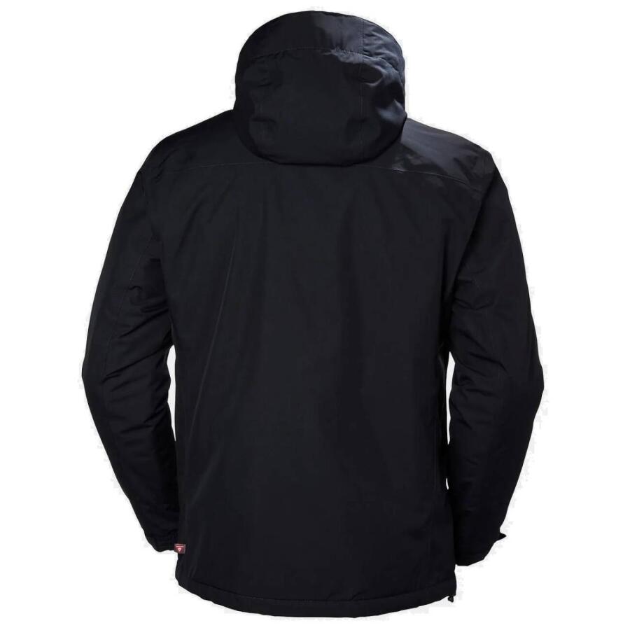 Helly Hansen Dubliner Insulated Erkek Mont HHA.53117 - 2