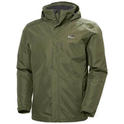 Helly Hansen Dubliner Insulated Erkek Mont HHA.53117 - 1