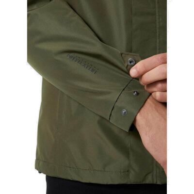 Helly Hansen Dubliner Insulated Erkek Mont HHA.53117 - 6
