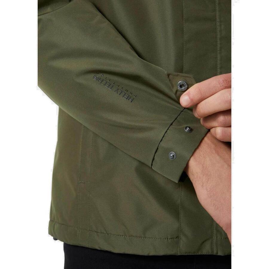 Helly Hansen Dubliner Insulated Erkek Mont HHA.53117 - 6