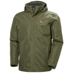 Helly Hansen Dubliner Insulated Erkek Mont HHA.53117 - 1