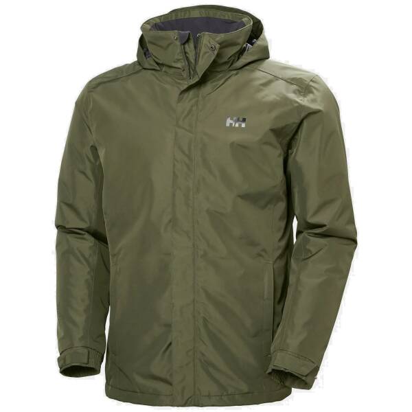 Helly Hansen Dubliner Insulated Erkek Mont HHA.53117 - 1