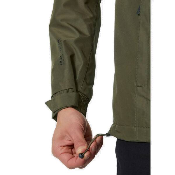 Helly Hansen Dubliner Insulated Erkek Mont HHA.53117 - 5