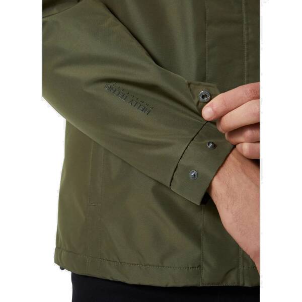 Helly Hansen Dubliner Insulated Erkek Mont HHA.53117 - 6