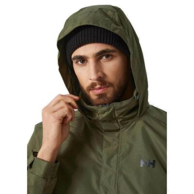 Helly Hansen Dubliner Insulated Erkek Mont HHA.53117 - 7