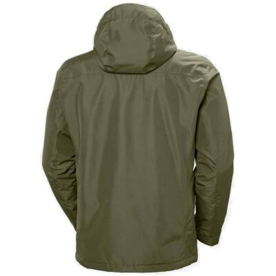 Helly Hansen Dubliner Insulated Erkek Mont HHA.53117 - 2