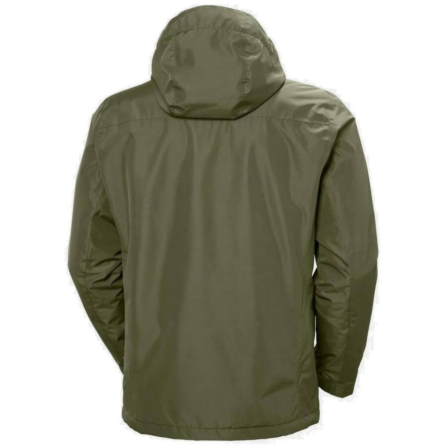 Helly Hansen Dubliner Insulated Erkek Mont HHA.53117 - 2