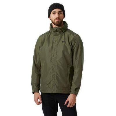 Helly Hansen Dubliner Insulated Erkek Mont HHA.53117 - 3
