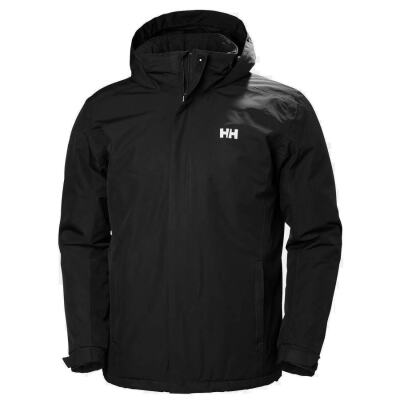 Helly Hansen Dubliner Insulated Erkek Mont HHA.53117 - HELLY HANSEN