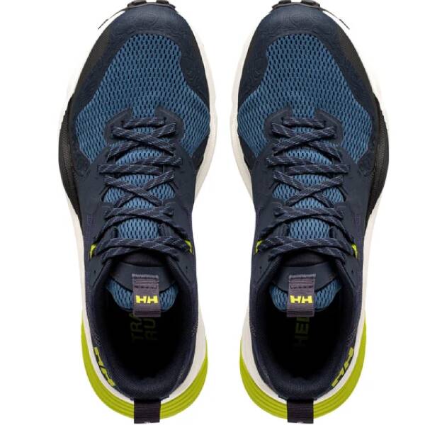 Helly Hansen Falcon Trail Erkek Koşu Ayakkabısı HHA.11782 - 5