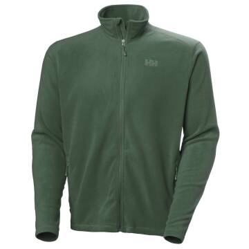 Helly Hansen Fullzip Fermuarlı Erkek Polar HH..12011 - 3