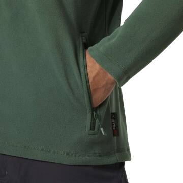 Helly Hansen Fullzip Fermuarlı Erkek Polar HH..12011 - 5