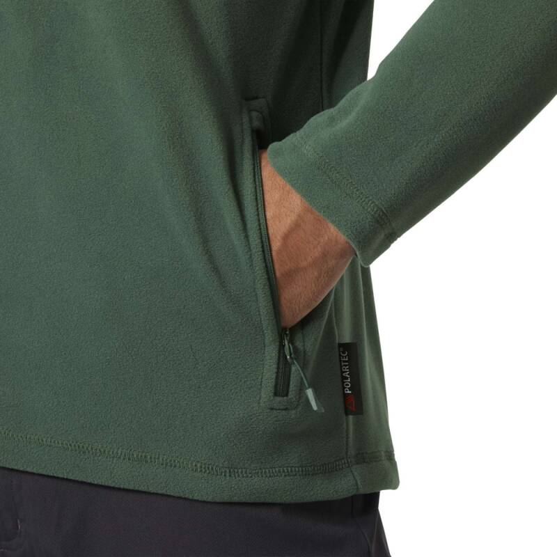 Helly Hansen Fullzip Fermuarlı Erkek Polar HH..12011 - 5