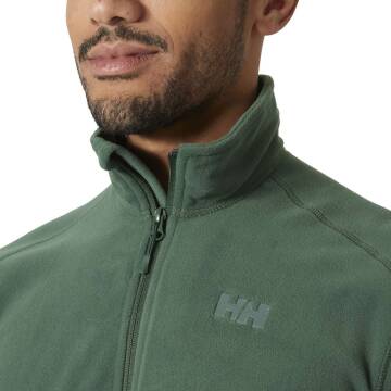 Helly Hansen Fullzip Fermuarlı Erkek Polar HH..12011 - 6