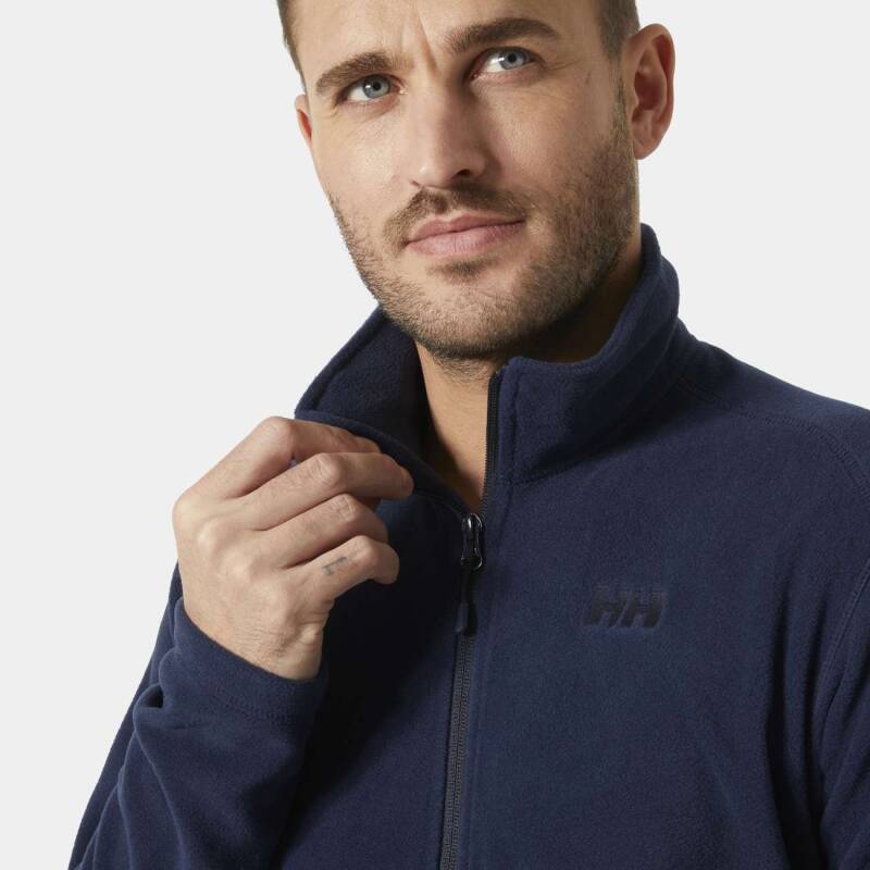 Helly Hansen Fullzip Fermuarlı Erkek Polar HH..12011 - 6