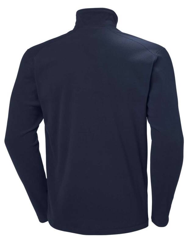 Helly Hansen Fullzip Fermuarlı Erkek Polar HH..12011 - 2