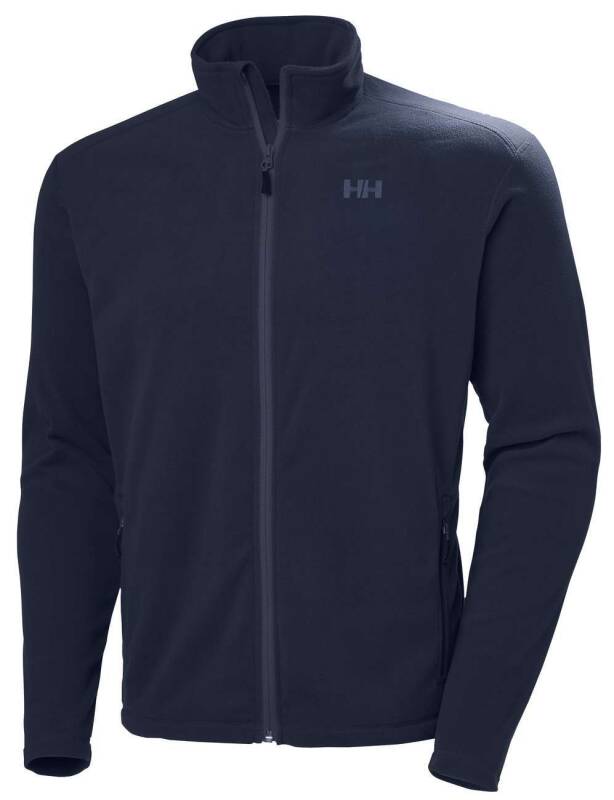 Helly Hansen Fullzip Fermuarlı Erkek Polar HH..12011 - 1