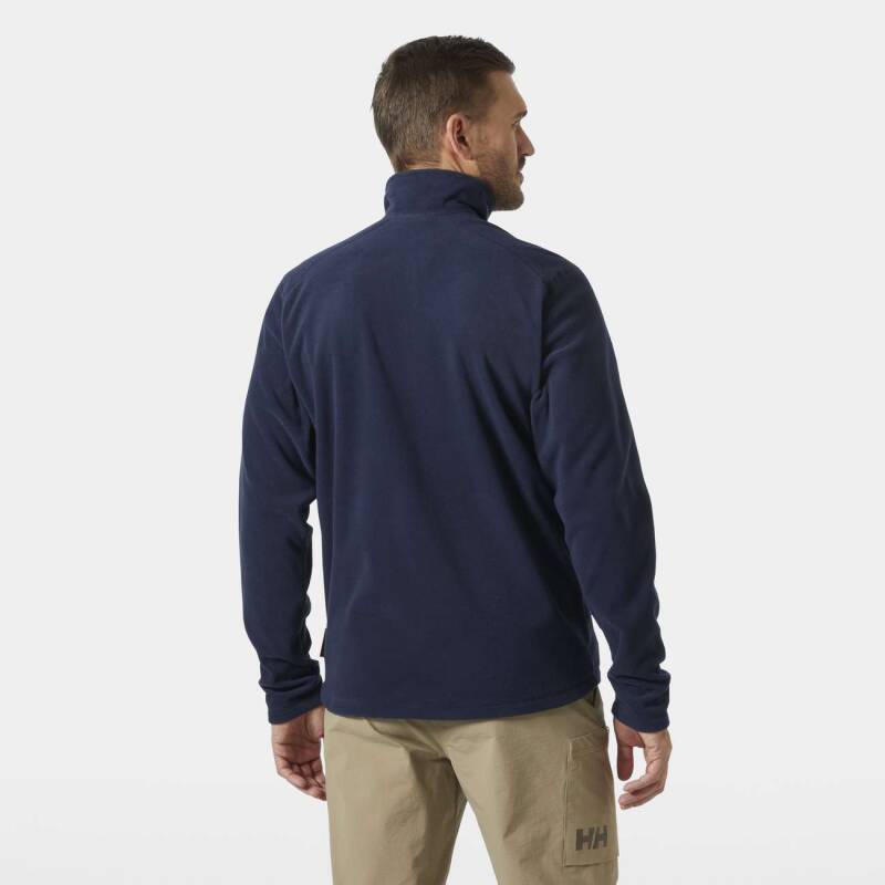 Helly Hansen Fullzip Fermuarlı Erkek Polar HH..12011 - 4