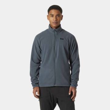 Helly Hansen Fullzip Fermuarlı Erkek Polar HH..12011 - 4