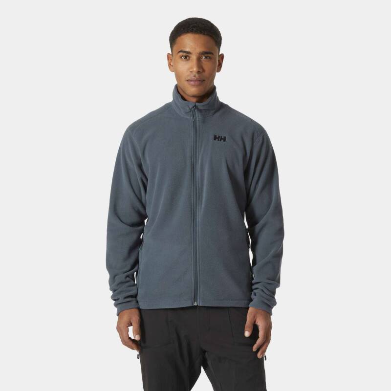 Helly Hansen Fullzip Fermuarlı Erkek Polar HH..12011 - 4