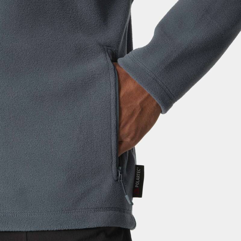 Helly Hansen Fullzip Fermuarlı Erkek Polar HH..12011 - 6