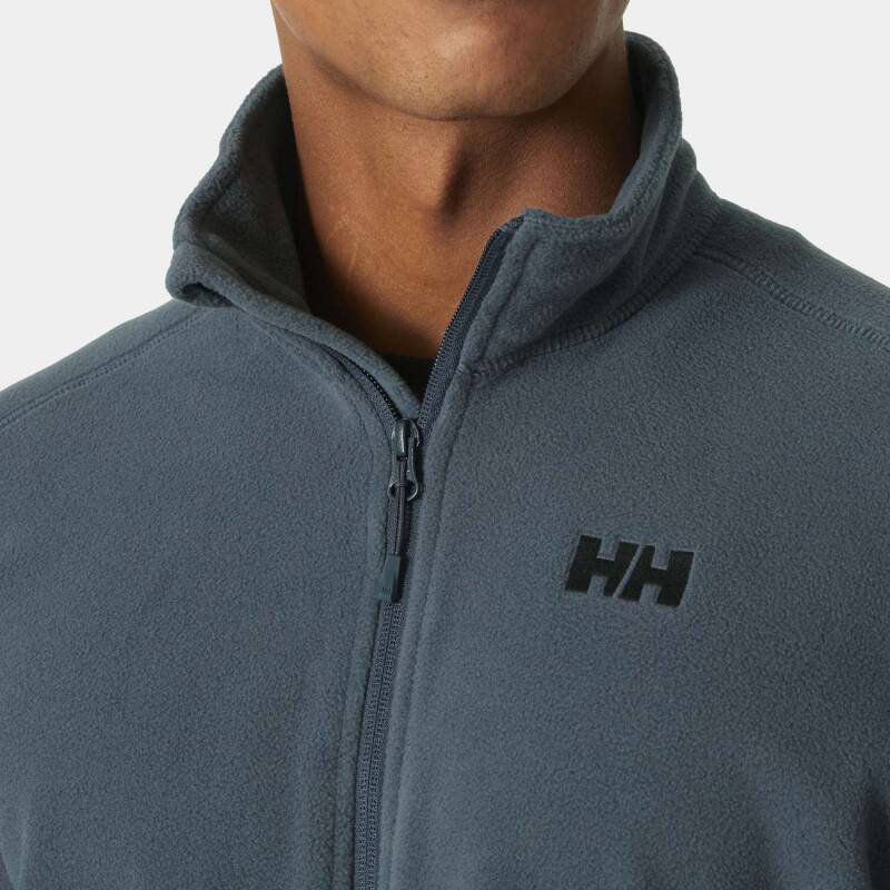Helly Hansen Fullzip Fermuarlı Erkek Polar HH..12011 - 5