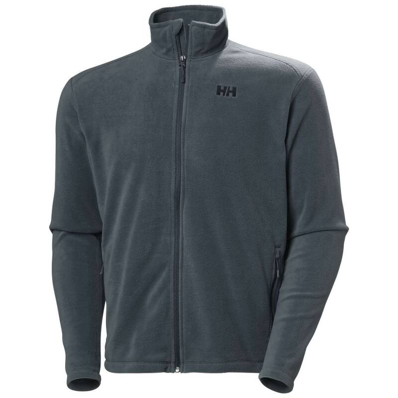 Helly Hansen Fullzip Fermuarlı Erkek Polar HH..12011 - 1