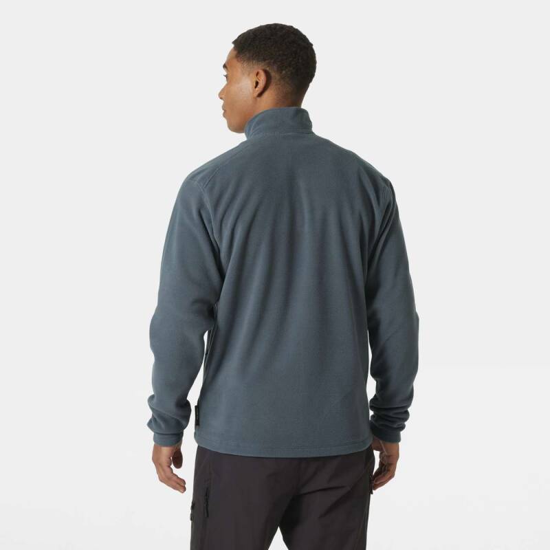 Helly Hansen Fullzip Fermuarlı Erkek Polar HH..12011 - 3
