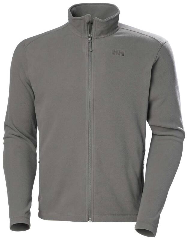 Helly Hansen Fullzip Fermuarlı Erkek Polar HH..12011 - 1