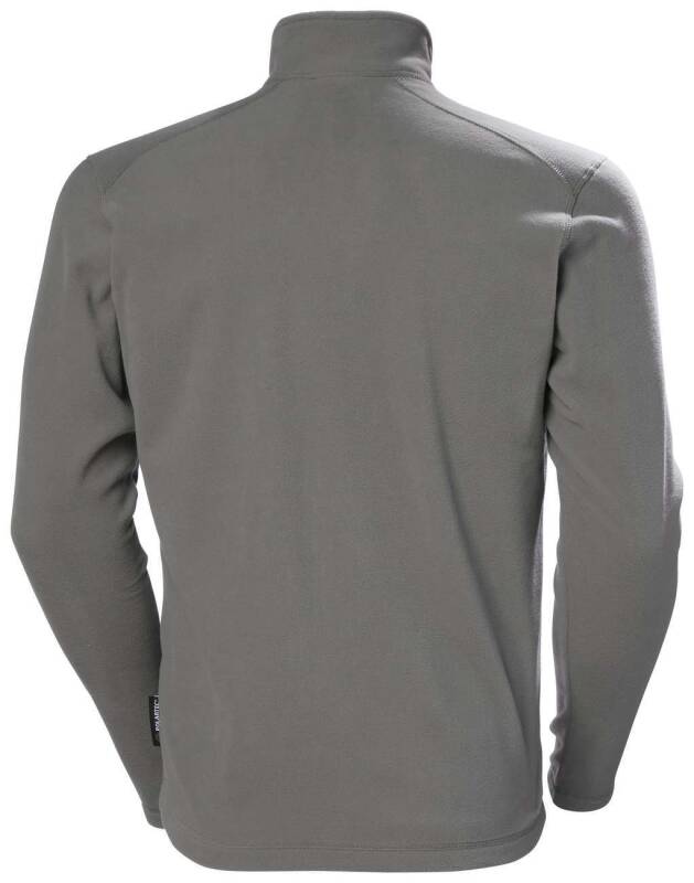 Helly Hansen Fullzip Fermuarlı Erkek Polar HH..12011 - 2