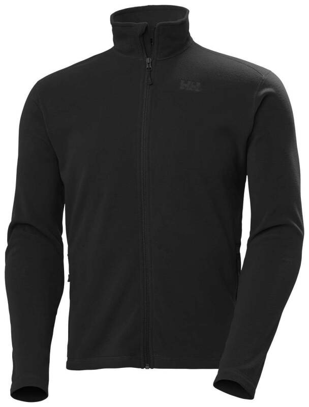 Helly Hansen Fullzip Fermuarlı Erkek Polar HH..12011 - 1
