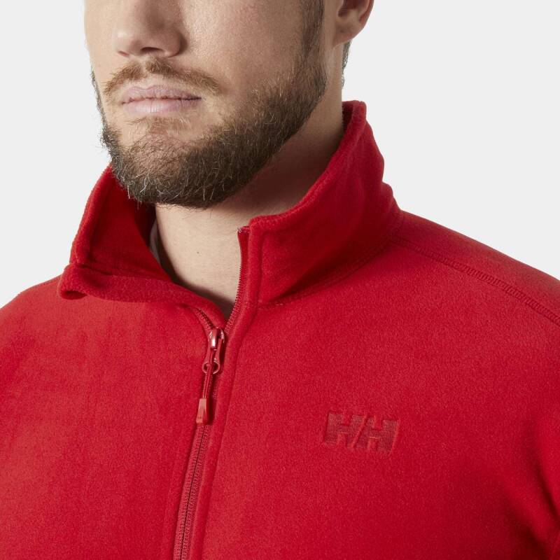 Helly Hansen Fullzip Fermuarlı Erkek Polar HH..12011 - 3
