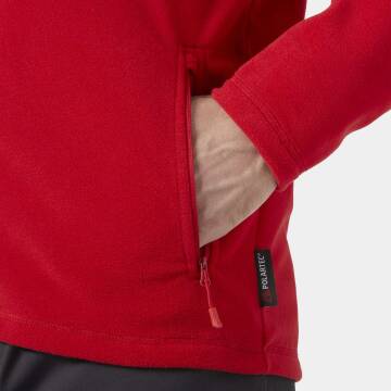 Helly Hansen Fullzip Fermuarlı Erkek Polar HH..12011 - 4
