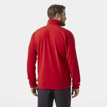 Helly Hansen Fullzip Fermuarlı Erkek Polar HH..12011 - 5