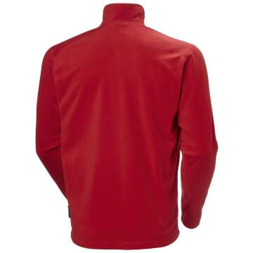 Helly Hansen Fullzip Fermuarlı Erkek Polar HH..12011 - 2