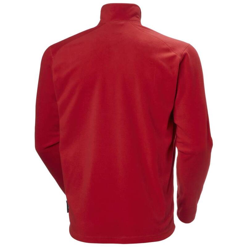 Helly Hansen Fullzip Fermuarlı Erkek Polar HH..12011 - 2