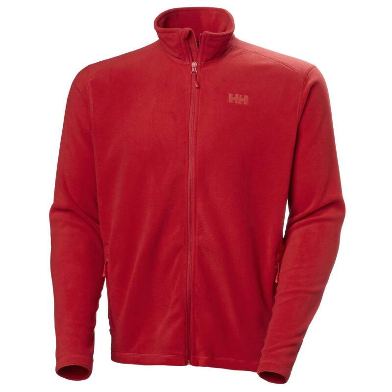 Helly Hansen Fullzip Fermuarlı Erkek Polar HH..12011 - 1