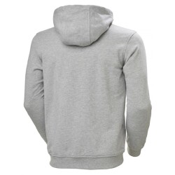 Helly Hansen HH Logo Full Zip Hoodie Erkek Sweatshirt HHA.34163-949 - 2