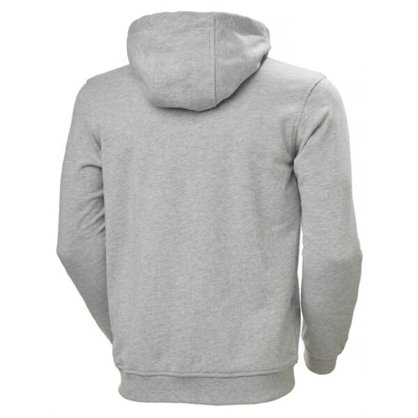 Helly Hansen HH Logo Full Zip Hoodie Erkek Sweatshirt HHA.34163-949 - 2