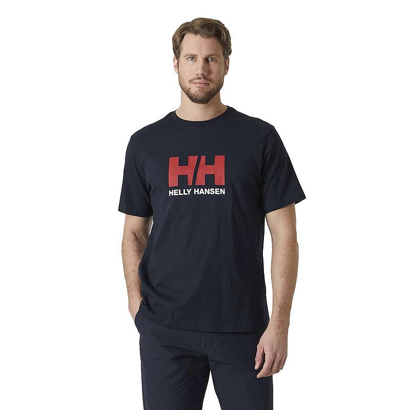 Helly Hansen Hh Logo T-Shırt 3.0 HHA.54596 - 4